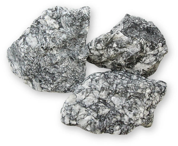Pinoliet ruwe brokjes 250 gr.