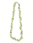 Splitketting Prehniet