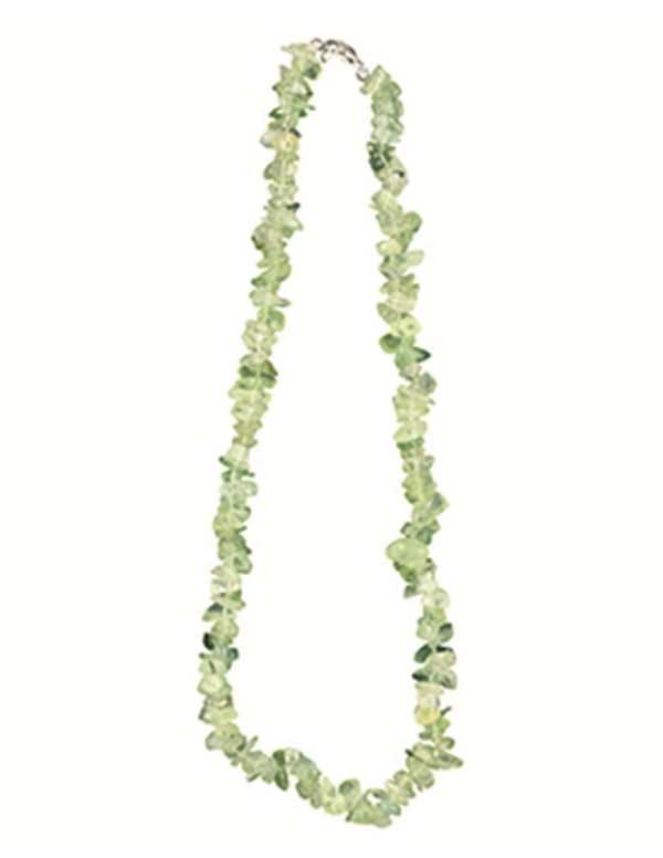 Splitketting Prehniet