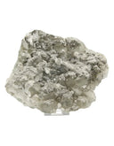 Pyriet op Calciet/Fluoriet AB ruw, p/kg