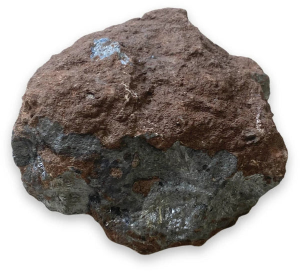 Pyrolusiet ruw nr.17