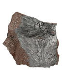 Pyrolusiet ruw, p/kg