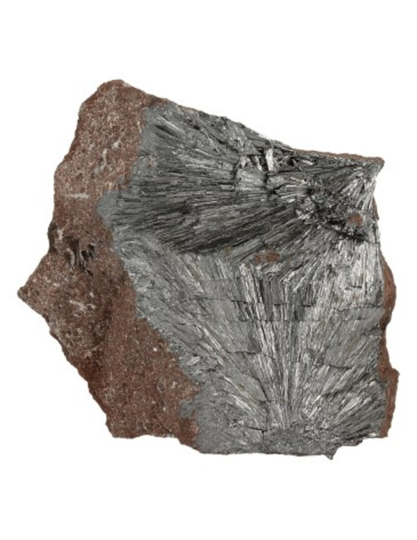 Pyrolusiet ruw, p/kg