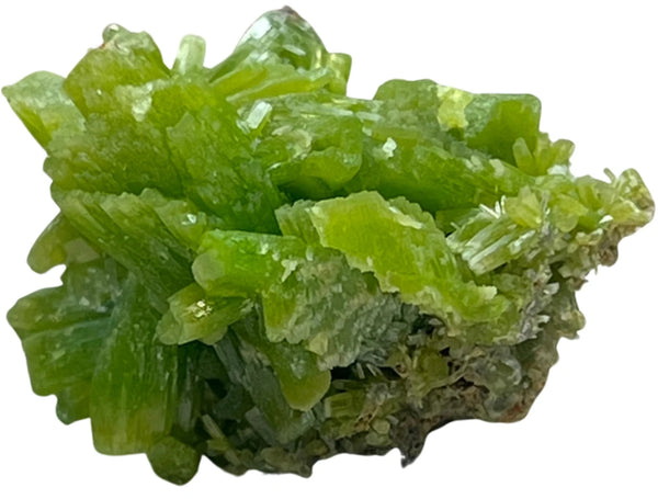 pyromorfiet ruw nr.03