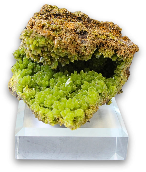 pyromorfiet ruw nr.04