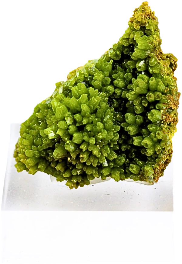 pyromorfiet ruw nr.07