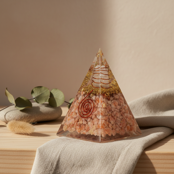 Spiritual maandelijkse box