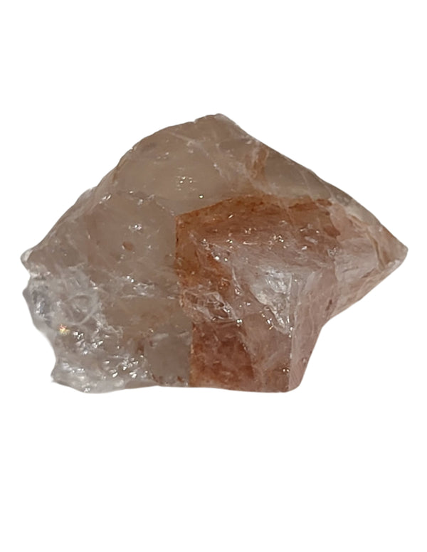 Red Healer Ruwe Brokjes 250 gram uit Madagaskar