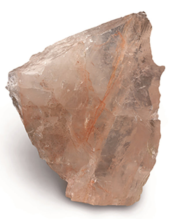 Red Healer ruw, p/kg