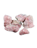 Rhodochrosiet ruw brokje 10-30 gram