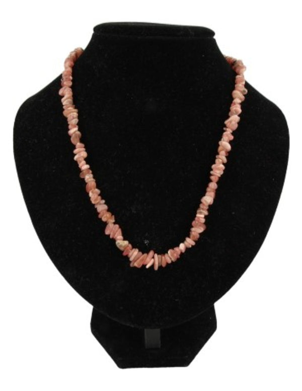 Splitketting Rhodochrosiet