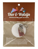 Rhodoniet halsband hanger Dier & Welzijn