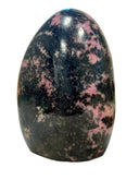 Rhodoniet sculptuur 900 - 1000 gram