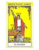 Tarot Kaarten - Rider Waite