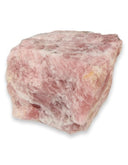 Rozenkwarts brok ruw van 250-500 gram