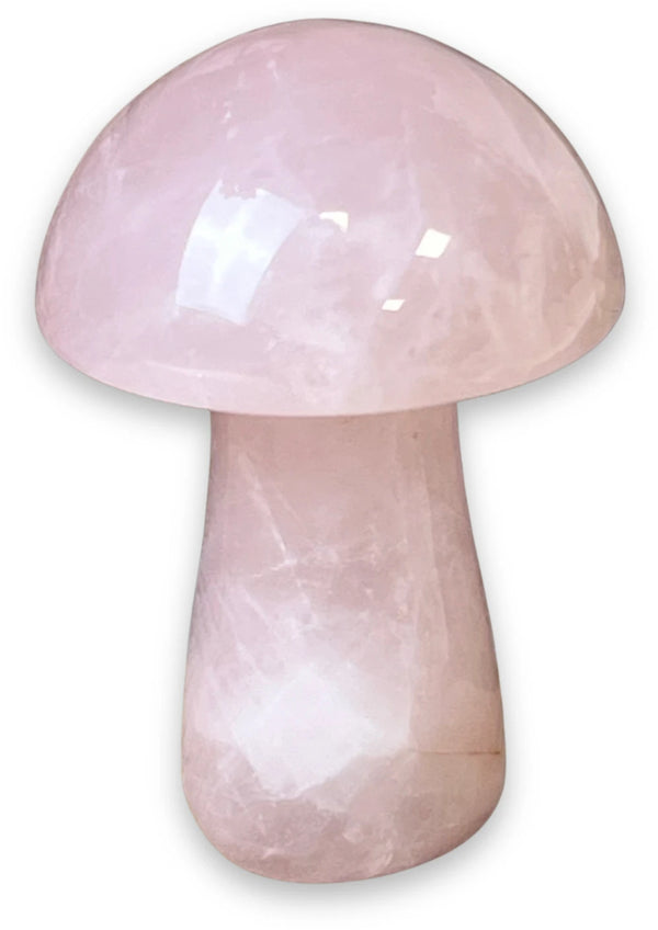 Rozenkwarts Paddenstoel 5cm