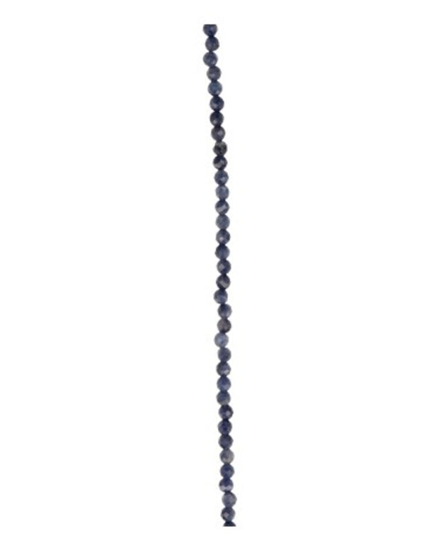 Edelstenen Ketting Saffier - Summer Vibes