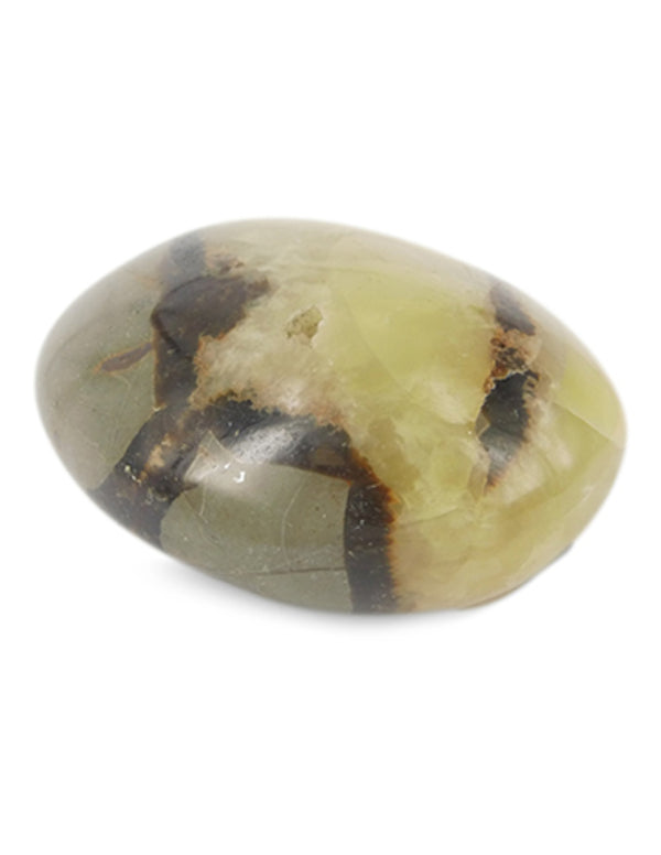 Septarie handsteen