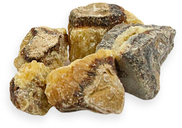 Septarie ruw Madagaskar 250 gram