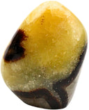 Septarie sculptuur nr.08