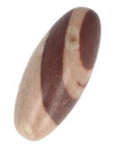 Edelsteen Shiva Lingham (5 cm)