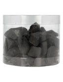 Shungit decostenen ruw in doosje 500 gr.