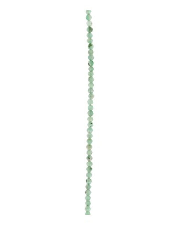 Edelsteen Armband Smaragd - Summer Vibes
