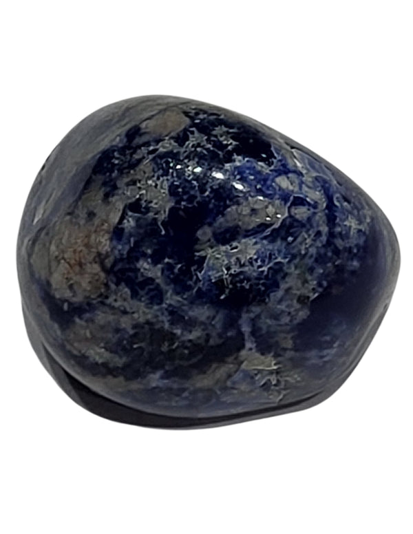 Braziliaanse Sodaliet Trommelstenen 500 gram Half-edelsteen