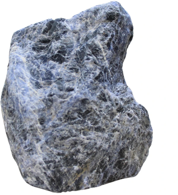 Sodaliet ruw cut base nr.20