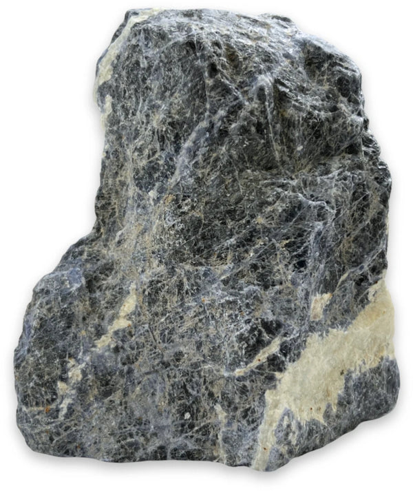 Sodaliet ruw cut base nr.21