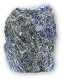 Sodaliet ruw cut base nr.23