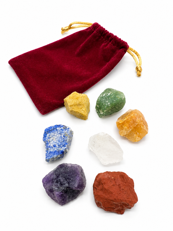 Spiritual maandelijkse box