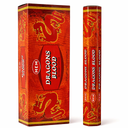 HEM Wierook Dragons Blood (6 pakjes)