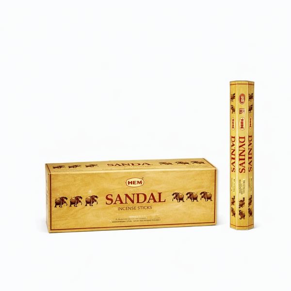 Spiritual maandelijkse box