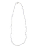 Splitketting Chalcedoon smal