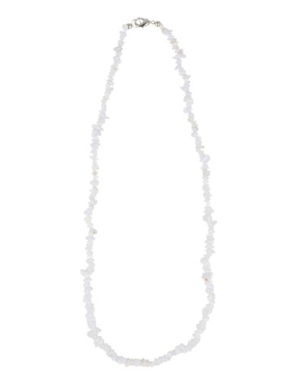 Splitketting Chalcedoon smal