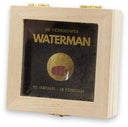 Sterrenbeeld trommelsteen setje - WATERMAN