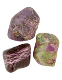 Stichtiet 25 gr. trommelstenen (mt2)