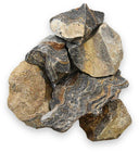 Stromatoliet 250 gr. ruwe brokjes