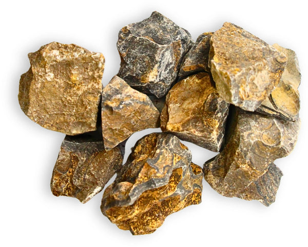 Stromatoliet 500 gr. ruwe brokjes