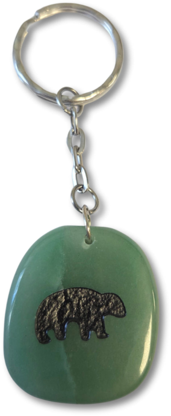 Talisman sleutelhanger los, diverse soorten