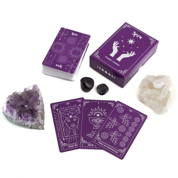 Spiritual maandelijkse box