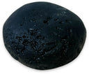 Tektiet ruw 100-150 gram (Indochiniet - Zwarte Moldaviet)