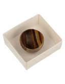 Tijgeroog ema egg