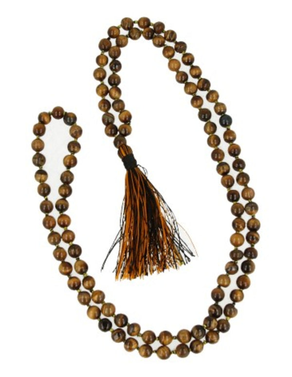 Ketting Tijgeroog Mala