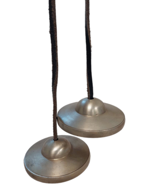 tingsha- effen (6,5cm - 7cm)