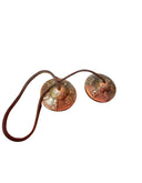Tingsha mantra (5,5cm - 6cm)