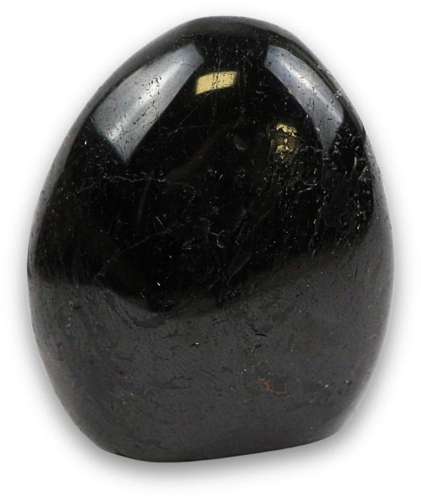 Toermalijn zwart sculptuur 100-150 gram