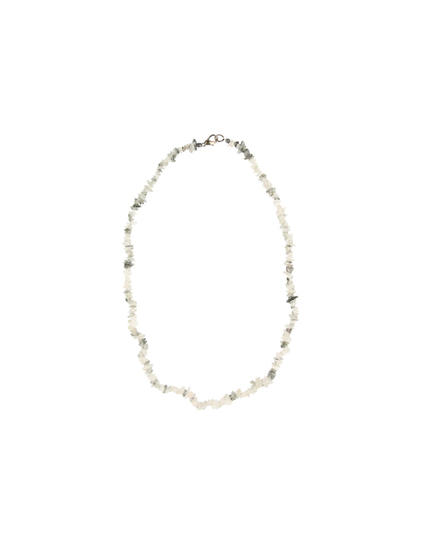 Toermalijnkwarts splitketting