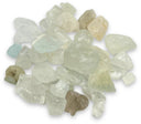 Topaas ruw - 50 gram